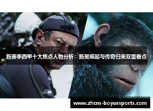 新赛季西甲十大焦点人物分析：新星崛起与传奇归来双重看点