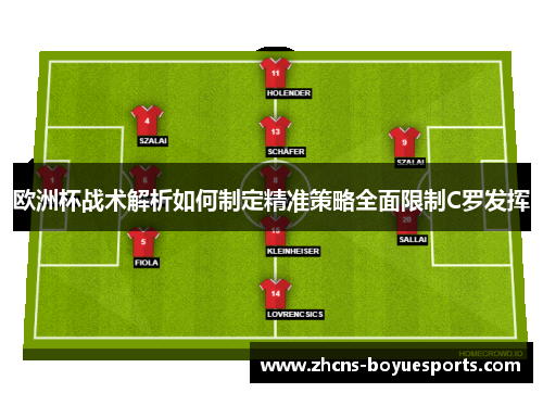 欧洲杯战术解析如何制定精准策略全面限制C罗发挥