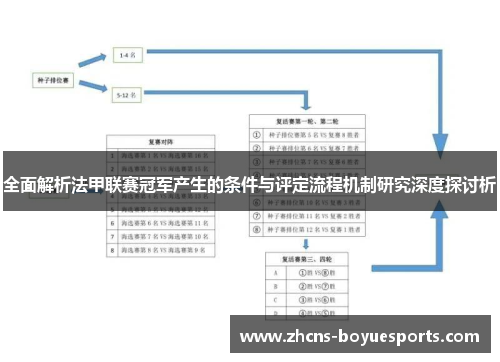 全面解析法甲联赛冠军产生的条件与评定流程机制研究深度探讨析 全面解析法甲联赛冠军产生的条件与评定流程机制研究深度探讨析