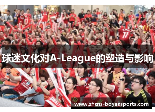 球迷文化对A-League的塑造与影响 球迷文化对A-League的塑造与影响