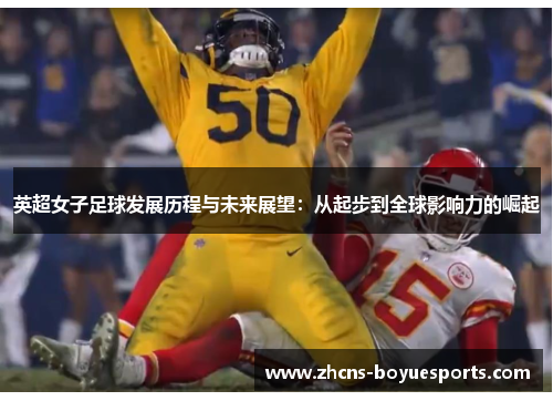 英超女子足球发展历程与未来展望:从起步到全球影响力的崛起 英超女子足球发展历程与未来展望:从起步到全球影响力的崛起