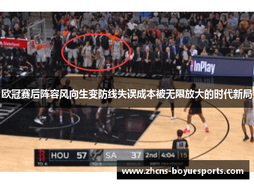 欧冠赛后阵容风向生变防线失误成本被无限放大的时代新局