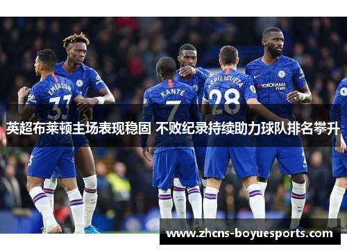英超布莱顿主场表现稳固 不败纪录持续助力球队排名攀升
