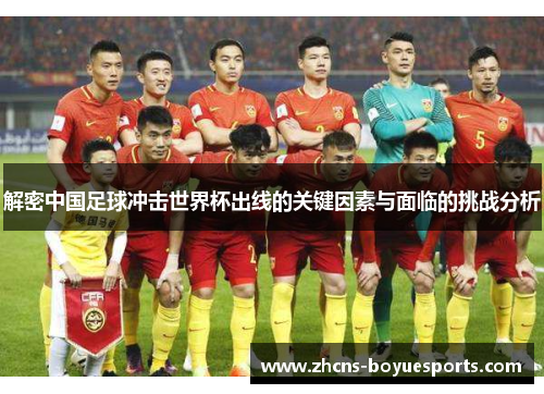 解密中国足球冲击世界杯出线的关键因素与面临的挑战分析